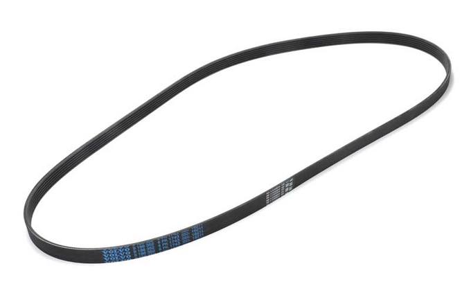 Volvo Accessory Drive Belt (6K 1743) 9186352